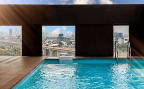 โรงแรมเซน กรุงเทพ (SHA Plus+)