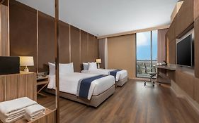 โรงแรมเซน กรุงเทพ (SHA Plus+)